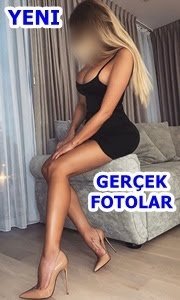 Sidal - Esentepe VIP Escort Bayan Modeli - Gerçek Fotoğraflı İlan